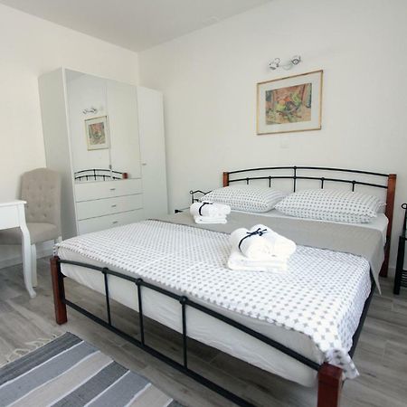 Apartment Dea Stobreč 外观 照片