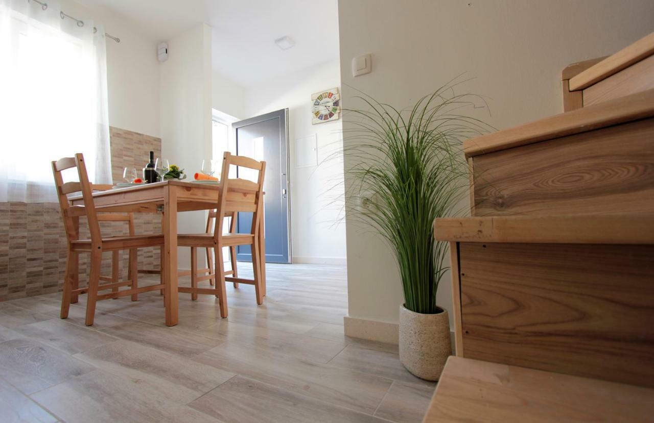 Apartment Dea Stobreč 外观 照片