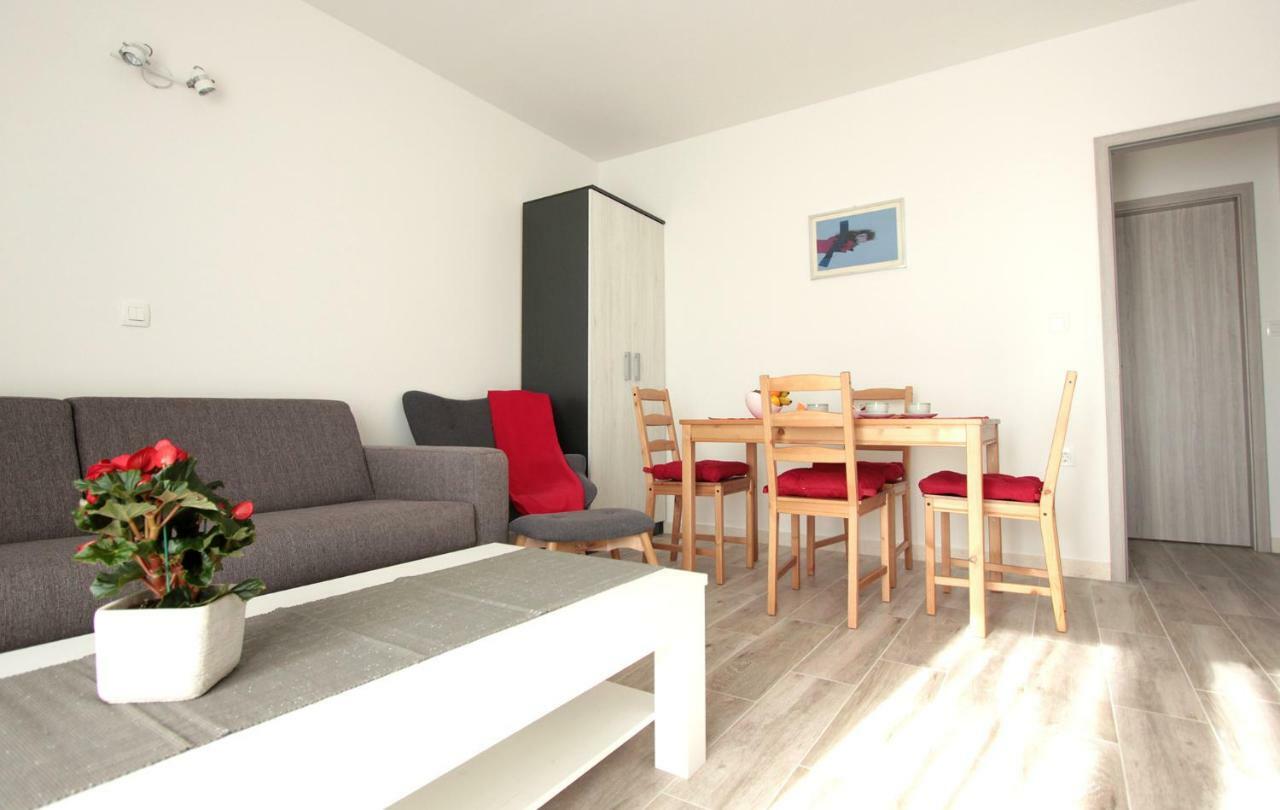 Apartment Dea Stobreč 外观 照片