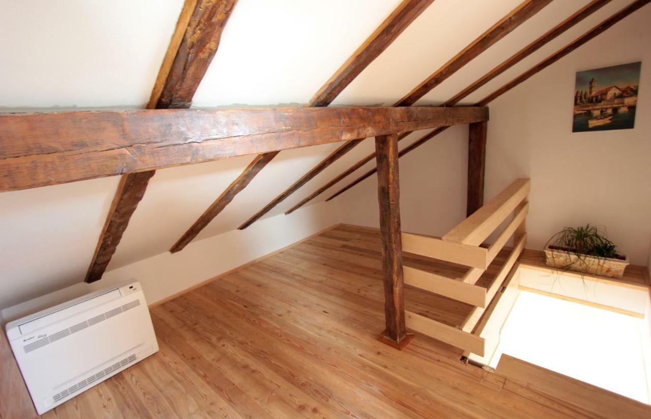 Apartment Dea Stobreč 外观 照片