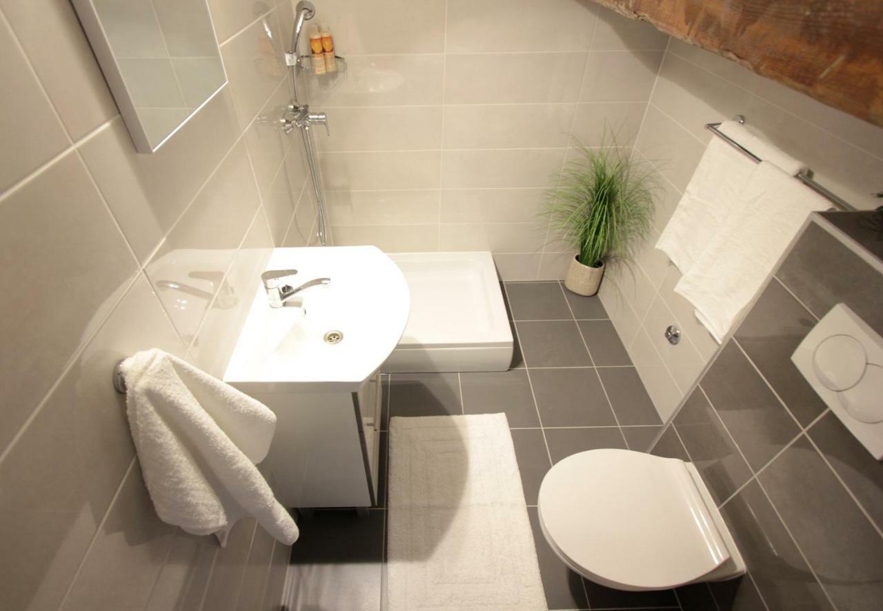 Apartment Dea Stobreč 外观 照片