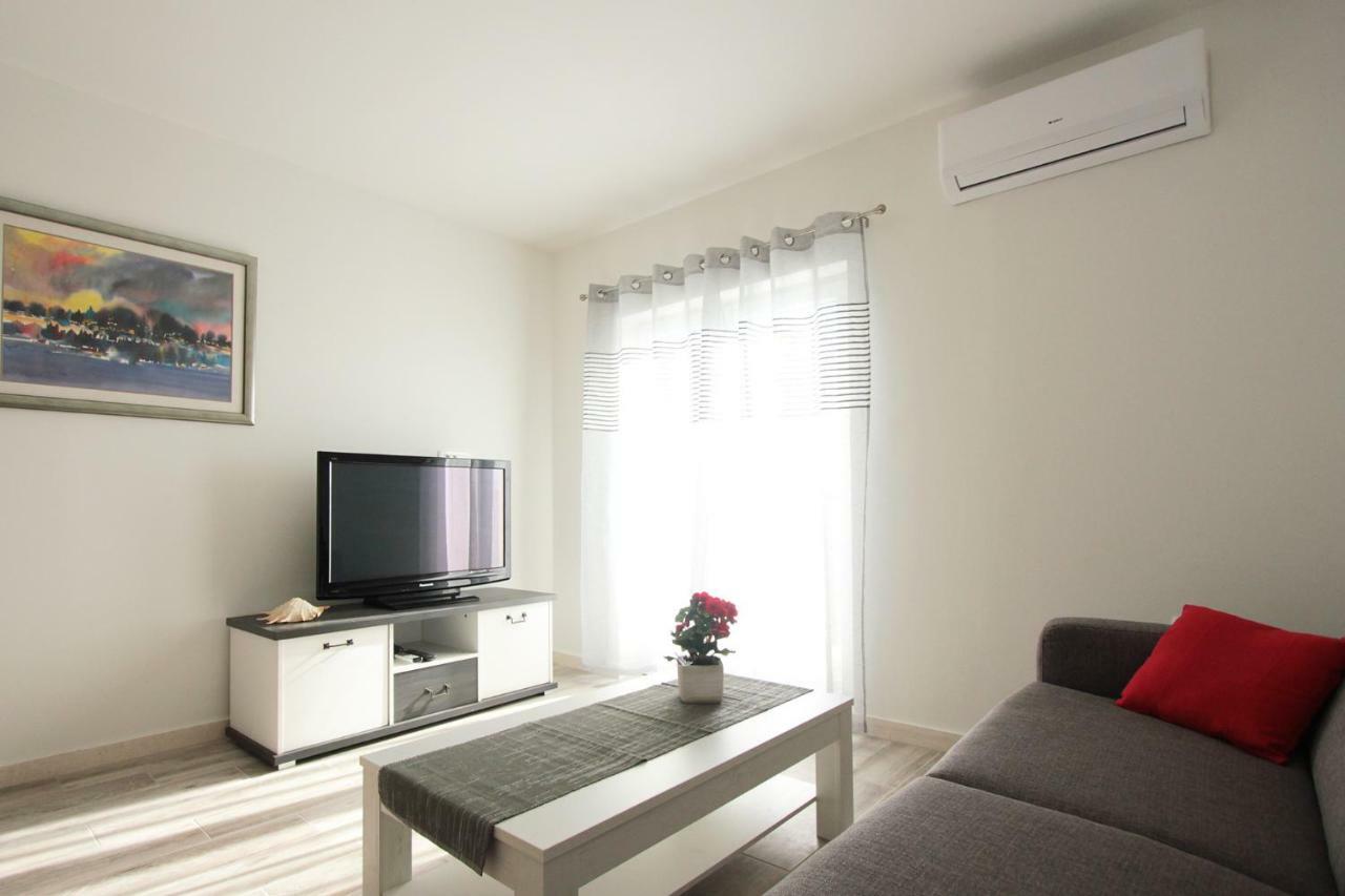 Apartment Dea Stobreč 外观 照片