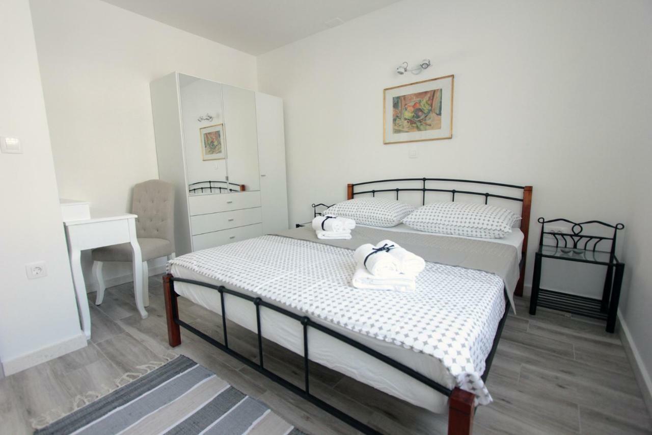 Apartment Dea Stobreč 外观 照片
