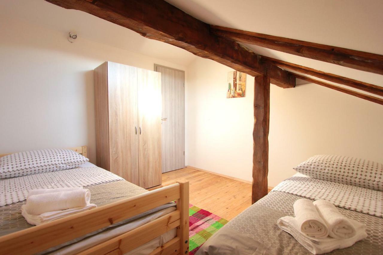 Apartment Dea Stobreč 外观 照片